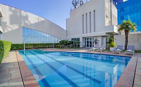 Comfort Ibirapuera